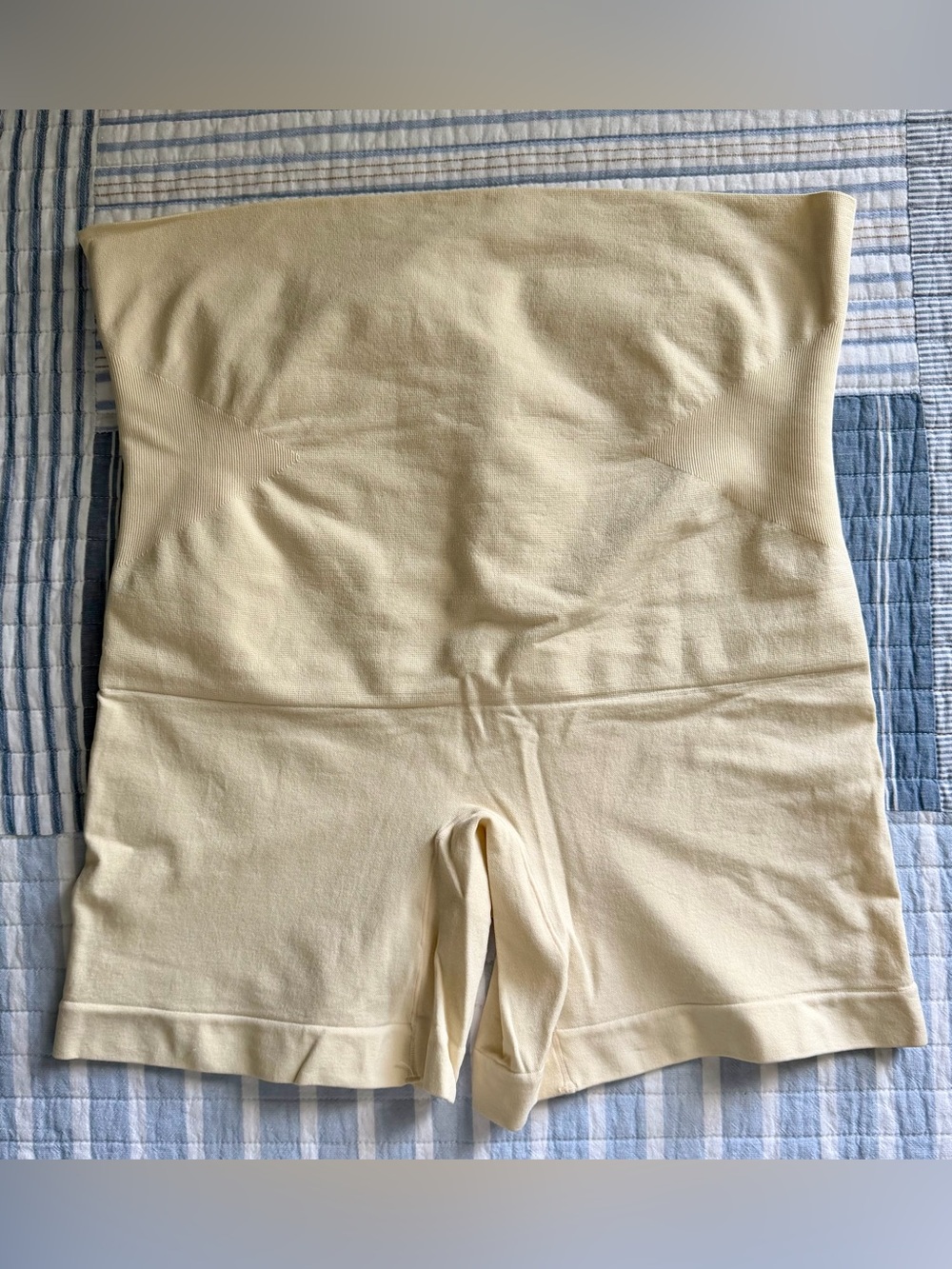 Empetua by Shapermint High-waist Short